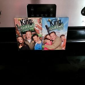 King Of Queens